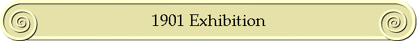 1901 Exhibition